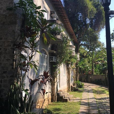 Rio Natureza Apart 111 Rio de Janeiro Ngoại thất bức ảnh