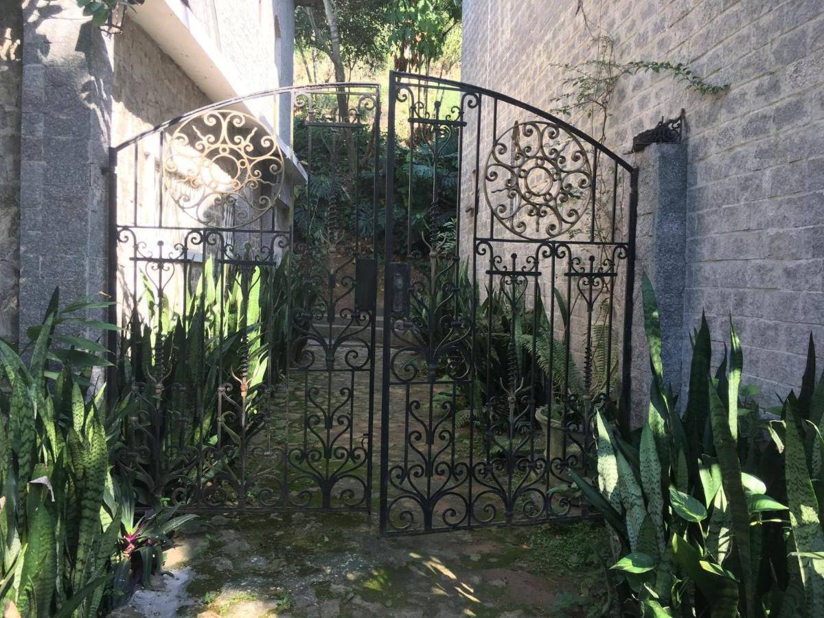 Rio Natureza Apart 111 Rio de Janeiro Ngoại thất bức ảnh