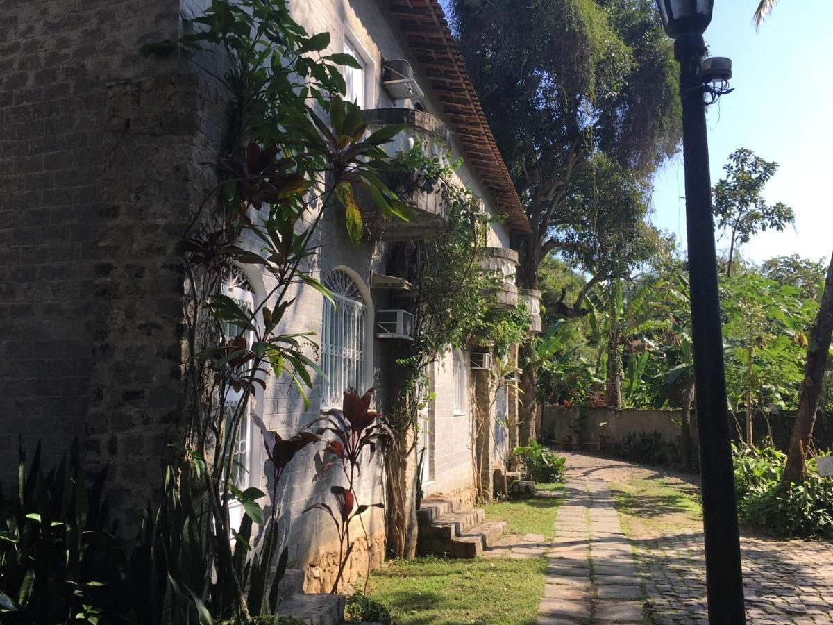 Rio Natureza Apart 111 Rio de Janeiro Ngoại thất bức ảnh
