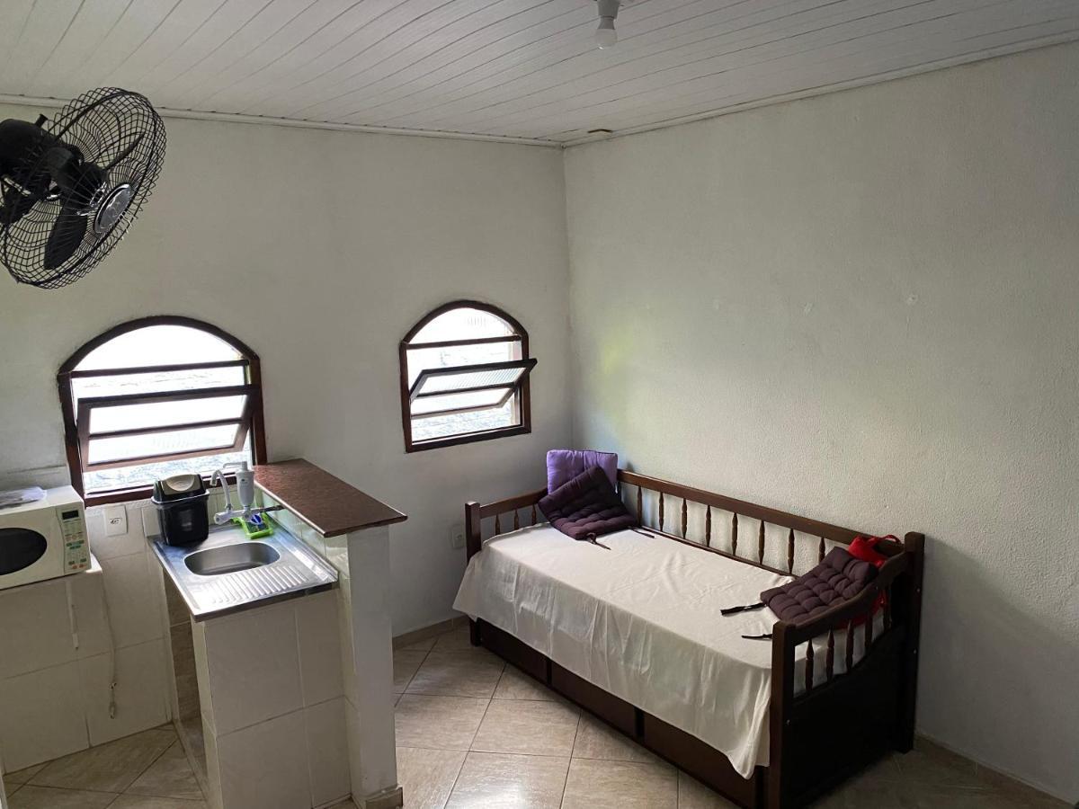 Rio Natureza Apart 111 Rio de Janeiro Ngoại thất bức ảnh