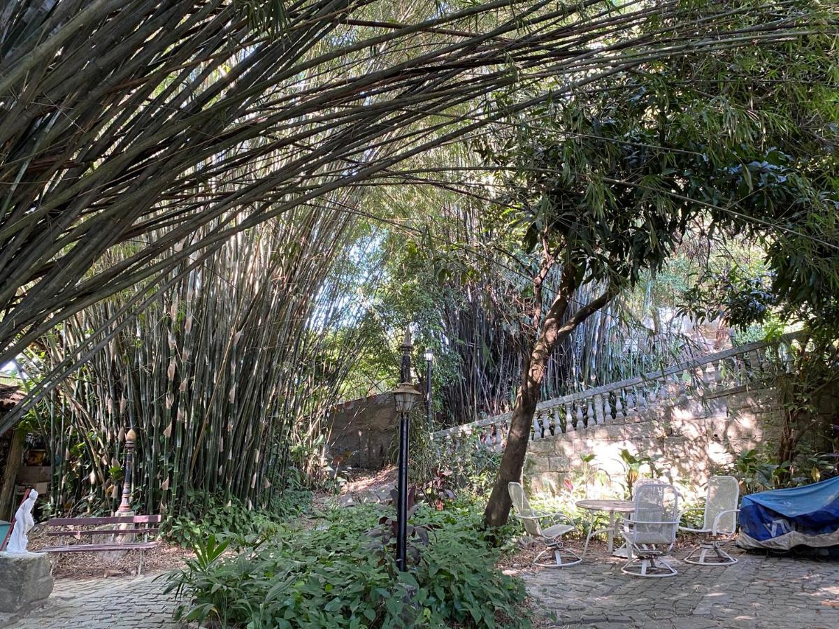 Rio Natureza Apart 111 Rio de Janeiro Ngoại thất bức ảnh