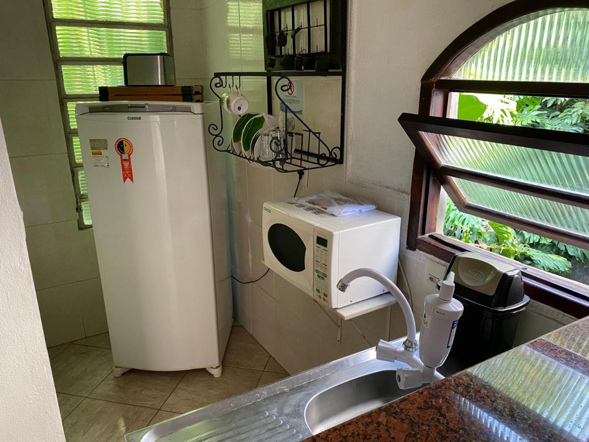 Rio Natureza Apart 111 Rio de Janeiro Ngoại thất bức ảnh