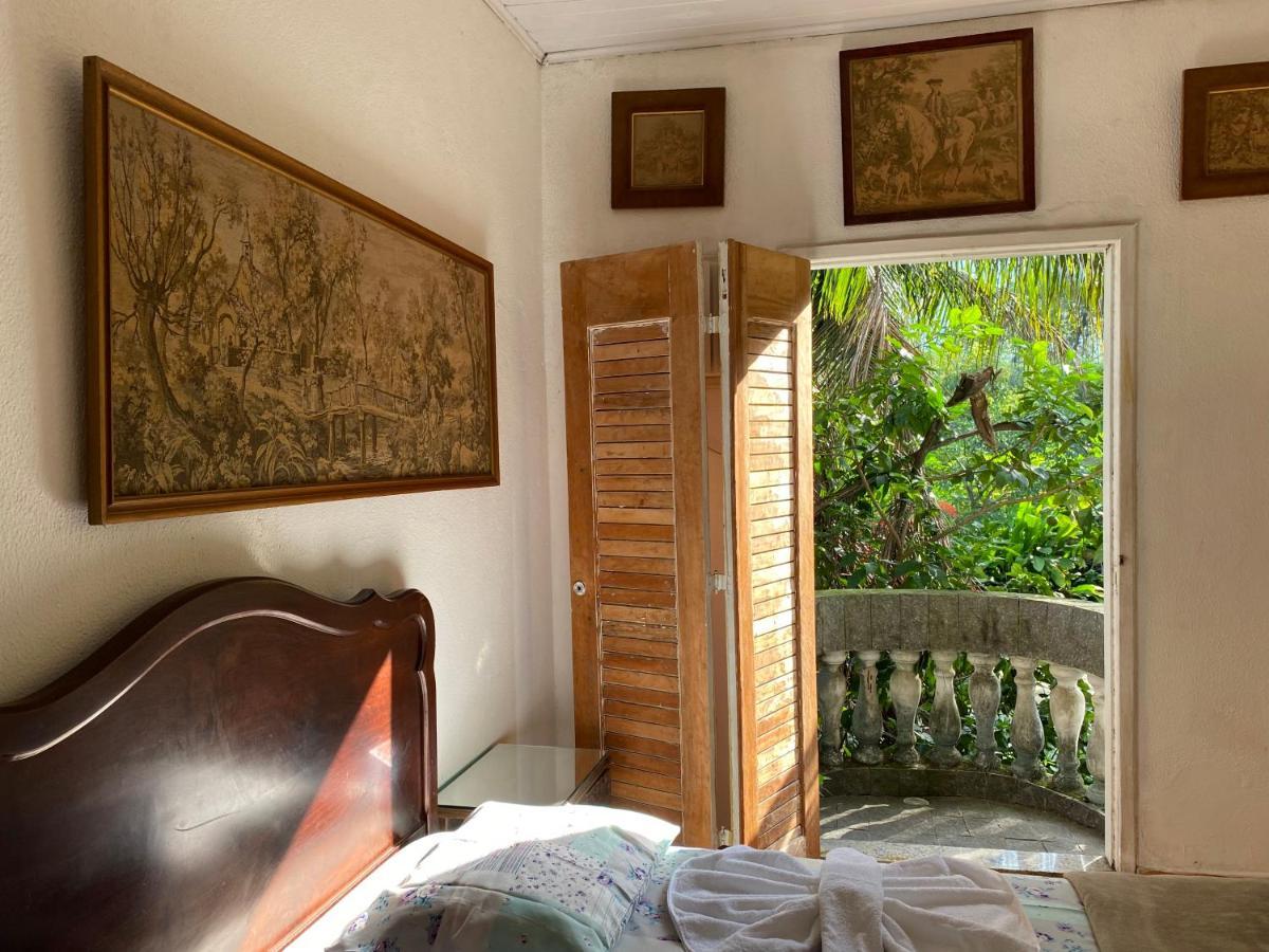 Rio Natureza Apart 111 Rio de Janeiro Ngoại thất bức ảnh