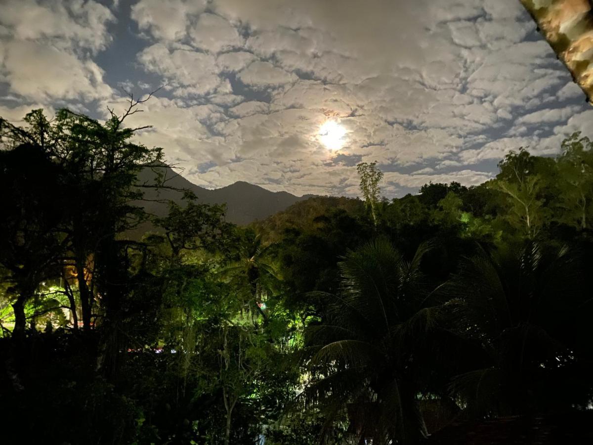 Rio Natureza Apart 111 Rio de Janeiro Ngoại thất bức ảnh
