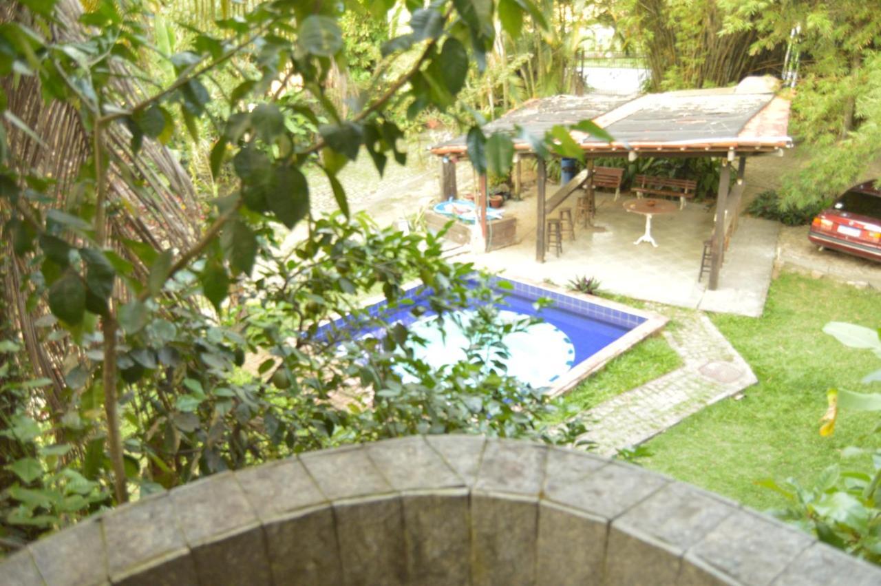Rio Natureza Apart 111 Rio de Janeiro Ngoại thất bức ảnh