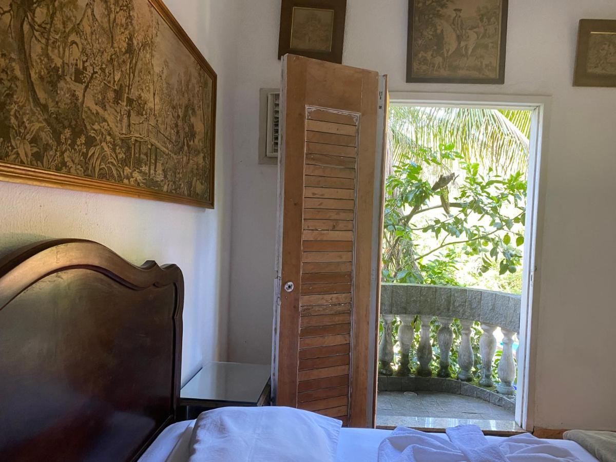 Rio Natureza Apart 111 Rio de Janeiro Ngoại thất bức ảnh