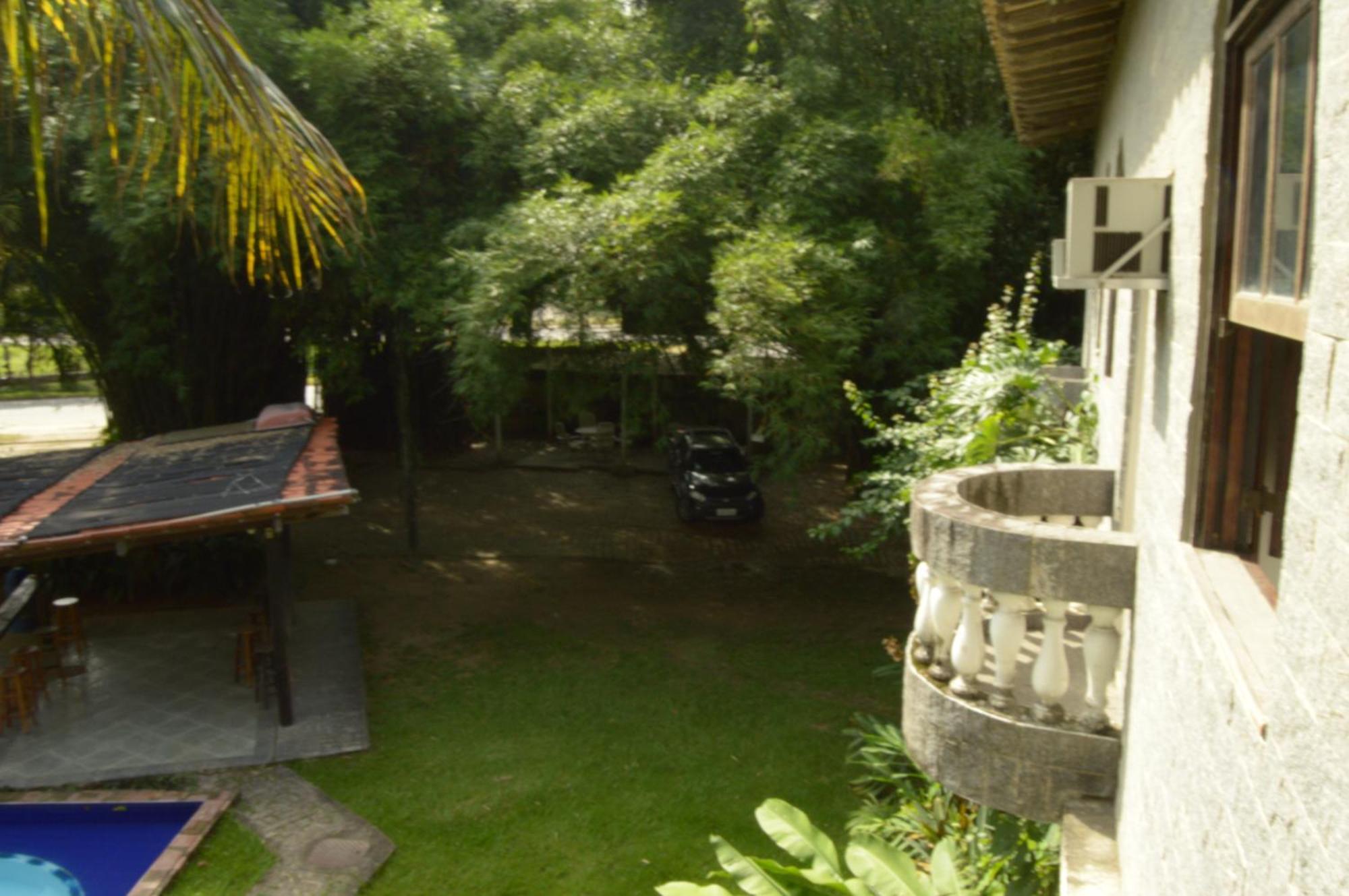 Rio Natureza Apart 111 Rio de Janeiro Ngoại thất bức ảnh