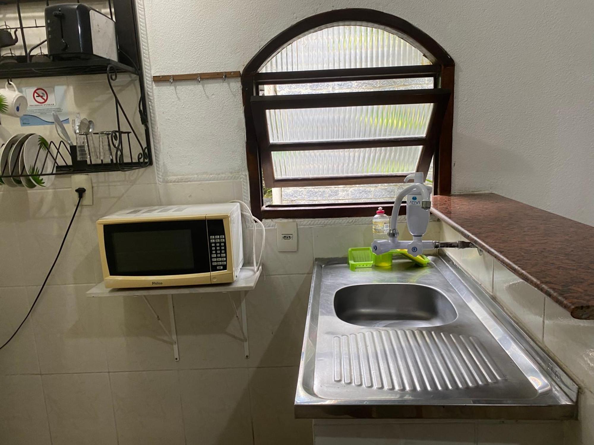 Rio Natureza Apart 111 Rio de Janeiro Ngoại thất bức ảnh